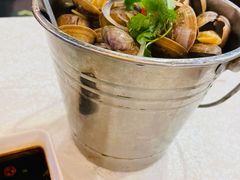 -渔娘渔家丹东海鲜(东直门店)