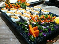 -8号公馆(金川街店)
