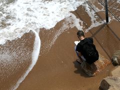 -老虎石海上公园