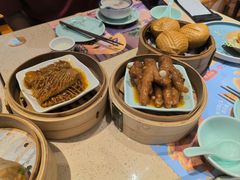 -点都德(华强南店)