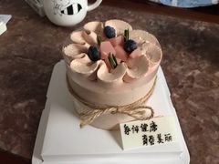 -FALANC CAKE生日蛋糕(广州店)