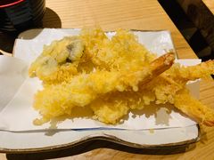 -初居食屋日式料理(万象城购物中心店)