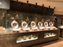 -龙城咖啡厅(常州富都洲际店)