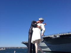 -中途岛号航空母舰博物馆
