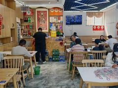 -庆山饭店·海鲜饺子家常菜(北戴河黑石路店)