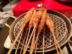 -The COOK·厨餐厅·自助餐(浦东嘉里大酒店)