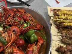 -呆虾王龙虾馆(南湖总店)