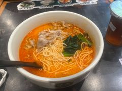 -和府捞面(天河领展广场店)