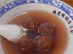 -粗茶淡饭(东关街店)