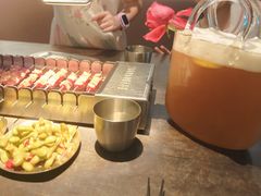 -麦凯伦烧烤·精酿超级工厂店(金桥总店)