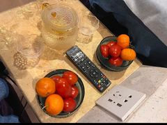 -华夏良子·足道SPA艾灸(铁道大厦店)