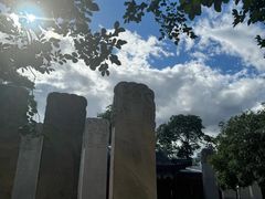 -北京石刻艺术博物馆(五塔寺)