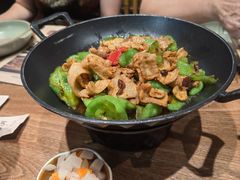 -大盐帮川菜馆(长楹天街店)