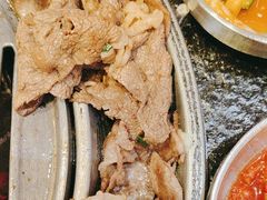 -GOGIYA·咕叽吖韩国传统烤肉店(东方新天地店)