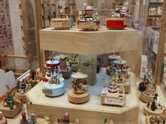 -猫的天空之城概念书店(杭州南宋御街店)