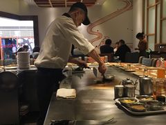 -赤坂亭·M9和牛烧肉·铁板烧(合肥万象城店)