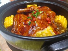 -大鸭梨(天通西苑店)