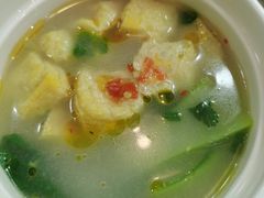 -小杨生煎(黄河路店)