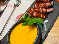 -赤坂亭·M9和牛烧肉·铁板烧(合肥万象城店)