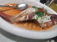 -悦来福·东山海鲜(莲花店)