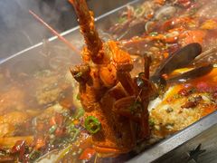 -527烧烤·龙虾·精酿酒(小石城美乐城店)
