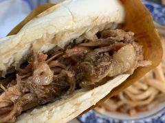 -樊记腊汁肉(竹笆市总店)