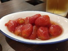 -盟重烧烤(高正街店)