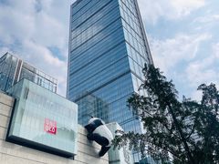 -春熙路步行街