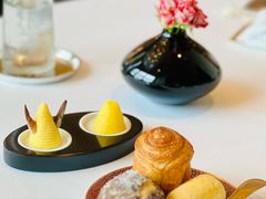 -Caprice(香港四季酒店)