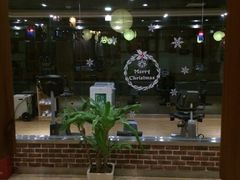 -纽斯桑拿会所(天山店)