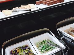 -素德轩素食餐厅(东港店)