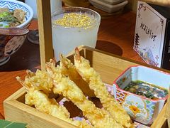 -松羽料理(国大店)