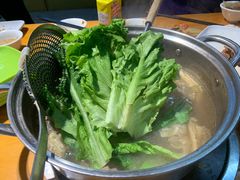 -养牛邓·潮汕牛肉海鲜自助火锅(广州店)