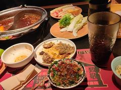 -牛New寿喜烧(金茂览秀城店)