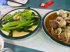 -40号厦门海鲜大排档(中山路店)