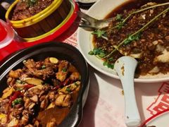 -老闵田螺馆·南昌市井菜·特色小吃(总店)