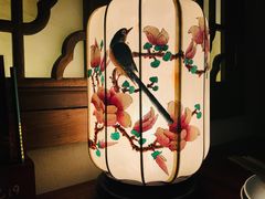 -绿茶餐厅(领展购物广场·中关村店)