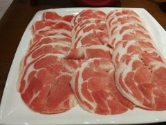 -年巴羊肉铺老铜锅(梅江店)