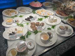 -海味世家·家常菜馆(明州里店)