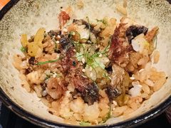 -玄白·炭烤活鳗(上海首店)