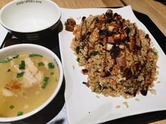 -食代馆(深业上城店)