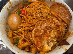 -王繁星面馆(西安熙地港店)