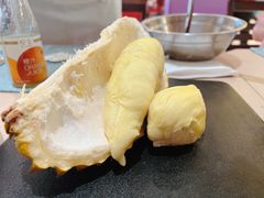 -怡咖啡·自助餐·西安香格里拉