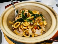 -新雅(丰盛里店)
