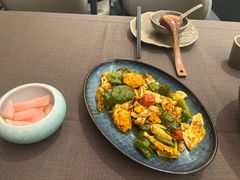 -山石榴·贵州菜(陆家嘴中心店)