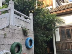 -船政文化景区-罗星塔公园