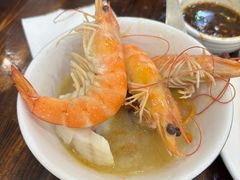 -御膳粥·牛乳粥底火锅·地道顺德菜(容桂店)