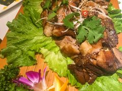 -芳华茶餐厅