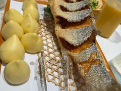 -山东宾馆·齐鲁苑餐厅