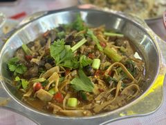 -三只鸟本地特色菜馆(上饶总店)